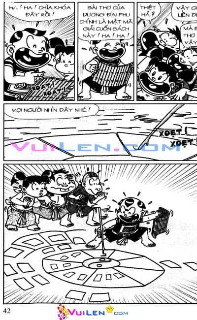 thần đồng đất việt chapter 110 42