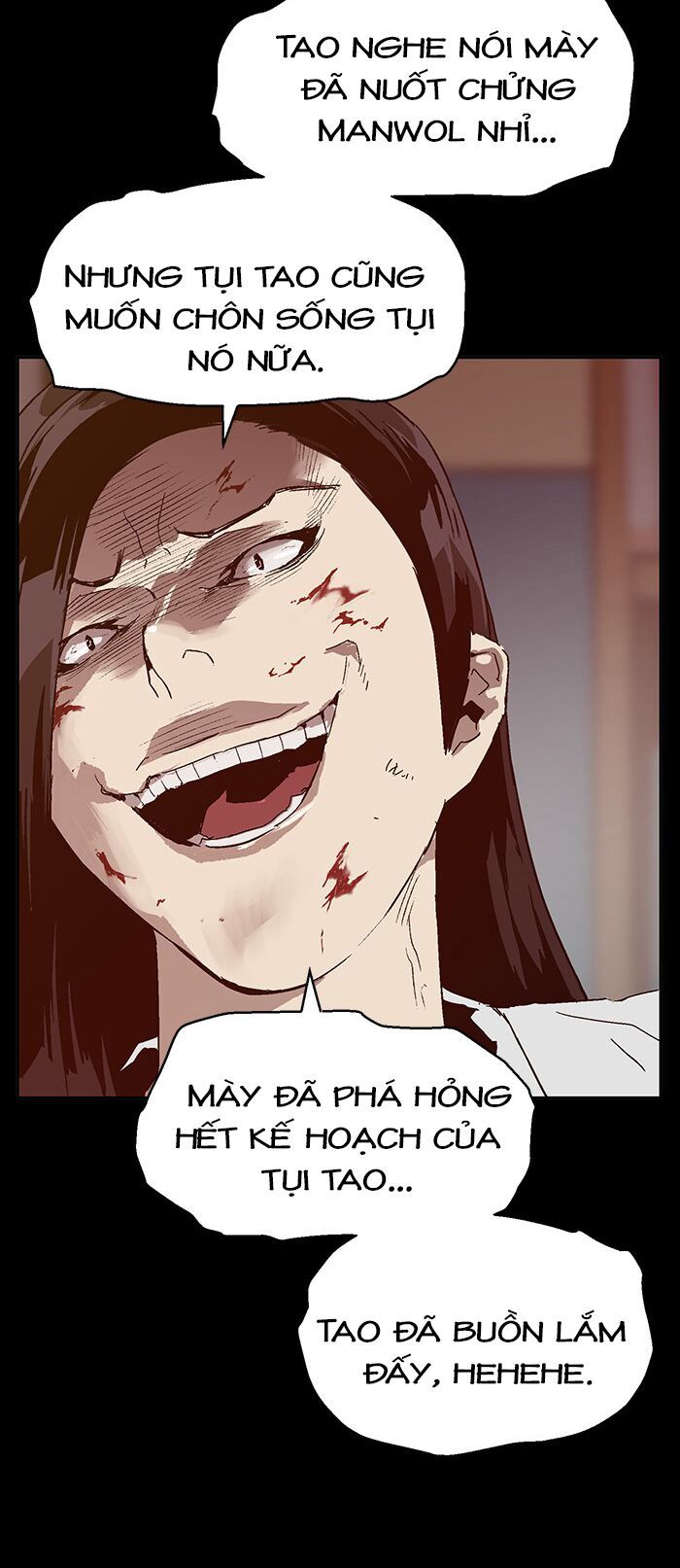 anh hùng yếu chapter 132 40