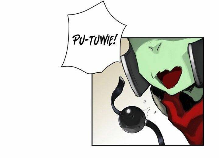 quỷ vương là goblin thì có vấn đề gì không?! chapter 9 14