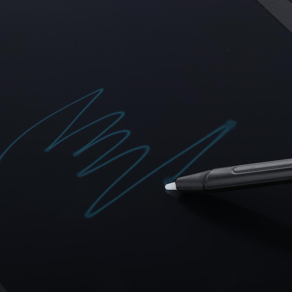 Electronic 8.5" LCD Writing Tablet Message Board