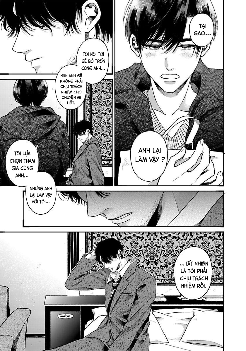 tạm biệt đồng phạm của tôi chapter 8 4