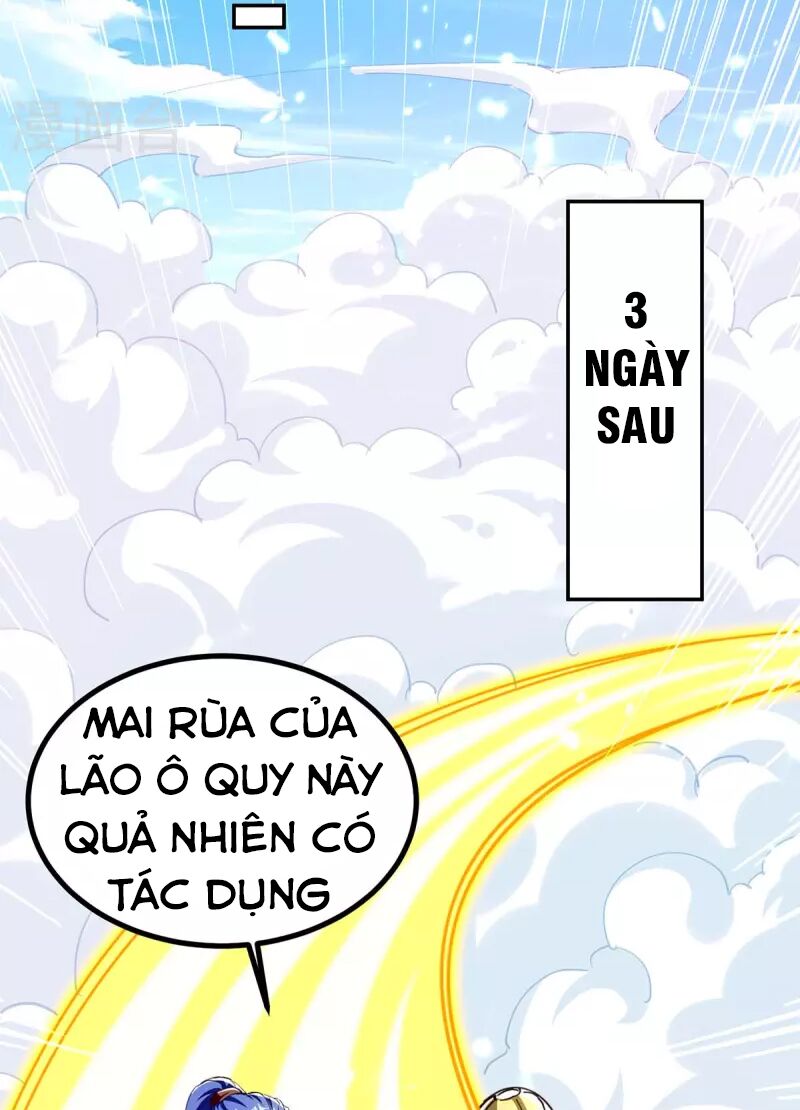 tối cường thăng cấp chapter 301 22