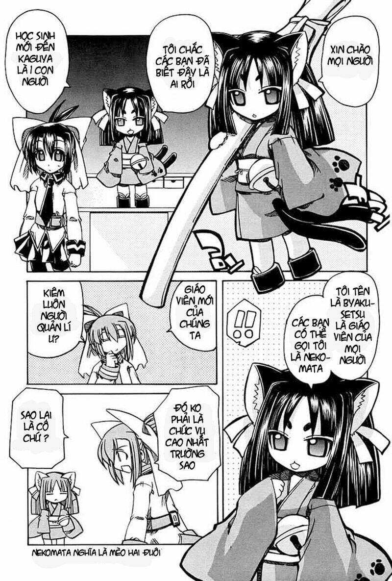 marugoto anjyu gakuen chapter 3 4