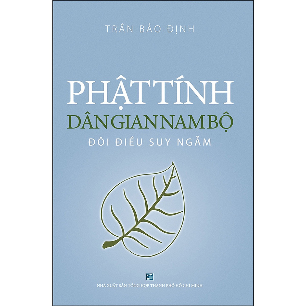 Phật Tính Dân Gian Nam Bộ