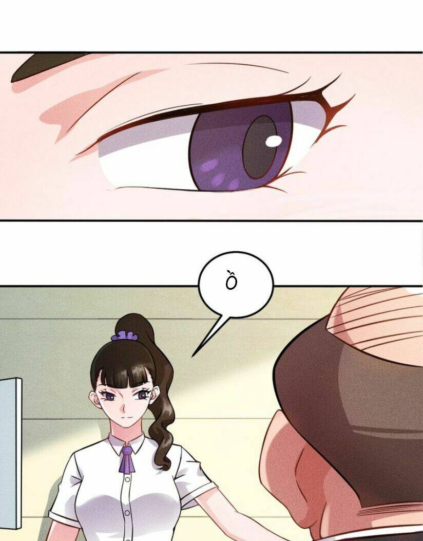 cao thủ cận vệ của nữ chủ tịch chapter 22 8