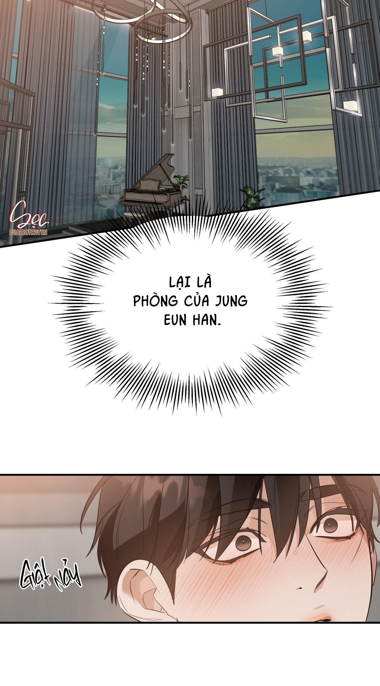 lệnh cứu rỗi chapter 68 12