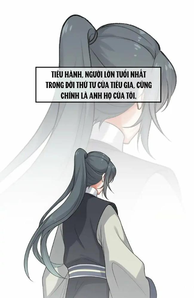 độc chăn hương chapter 1 56