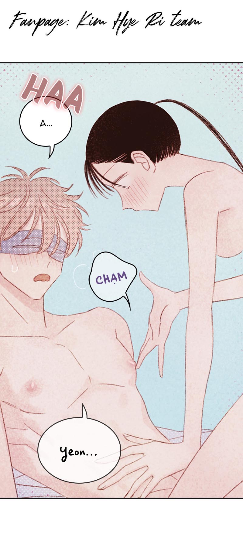 trò chơi dâm đãng chapter 15.2 23