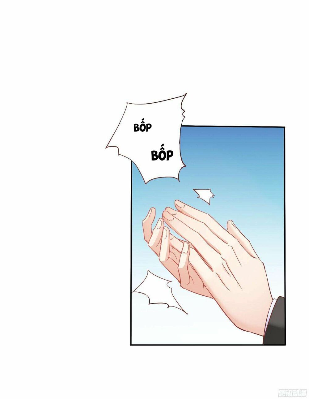 bay qua thiên sơn đến yêu anh chapter 31 30