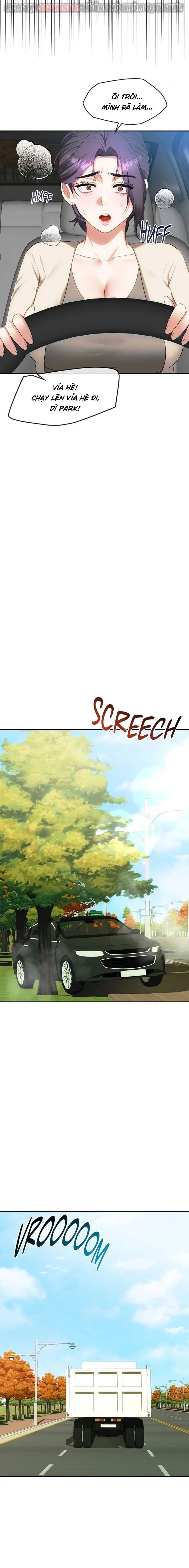 cưỡng không nổi dì ơi chapter 37 2