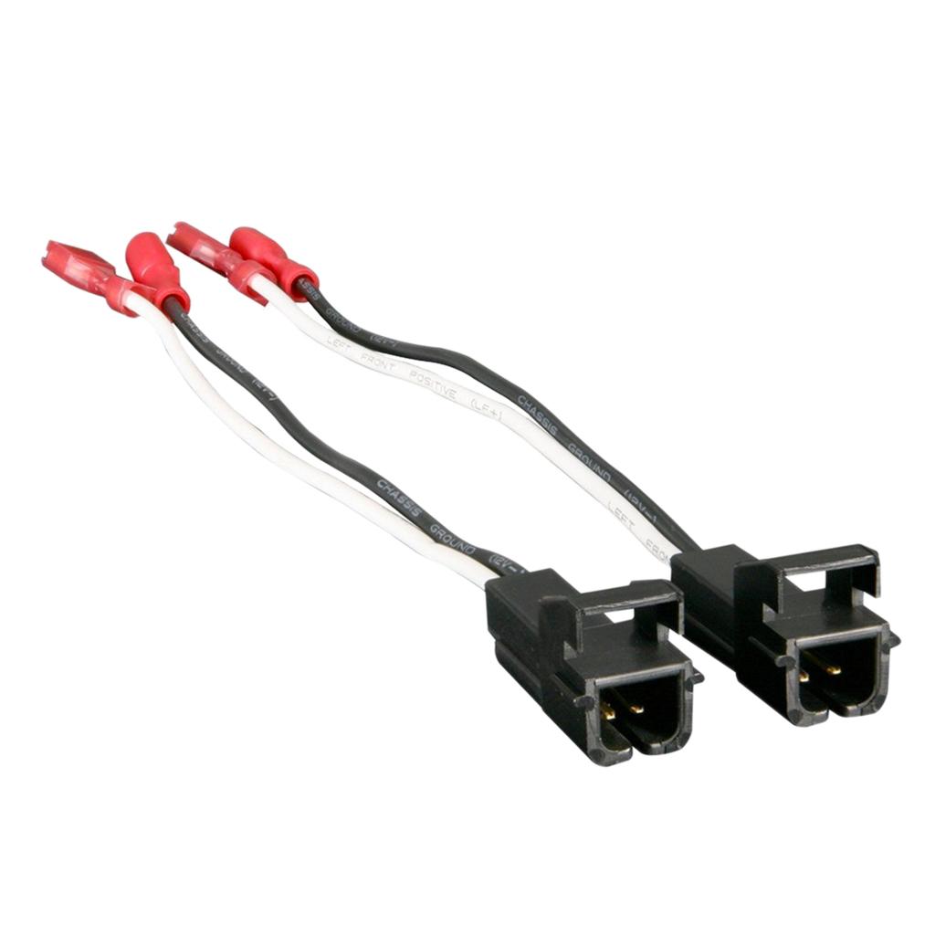 1 Loa Bộ Chuyển Đổi Cắm Kết Nối Dây Cho Buick Chevrolet Suzuki