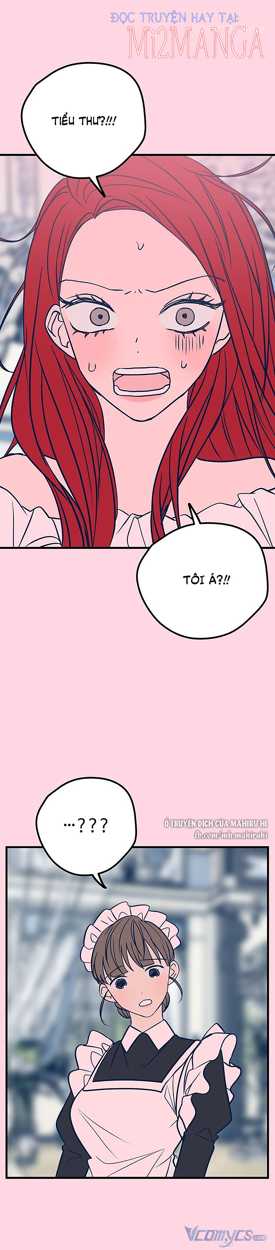 Kẻ Rác Rưởi Không Đáng Được Yêu chapter 20.2 20