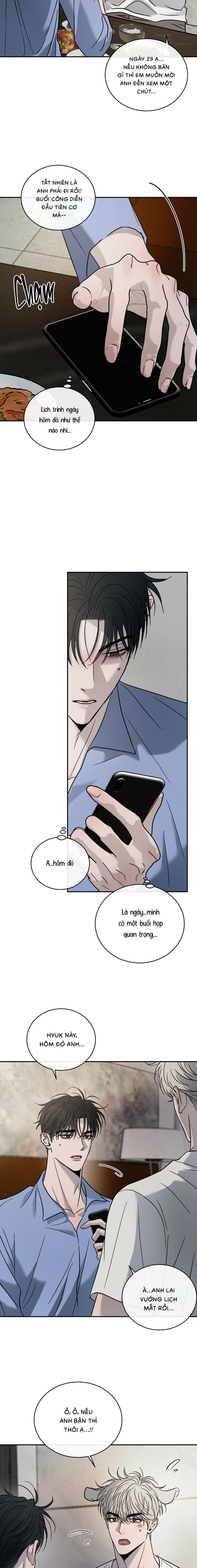 tương khắc chapter 88 9