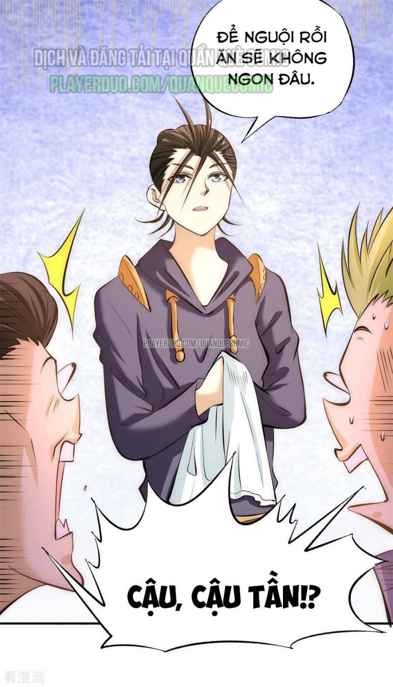 đô thị đỉnh phong cao thủ chapter 42 31