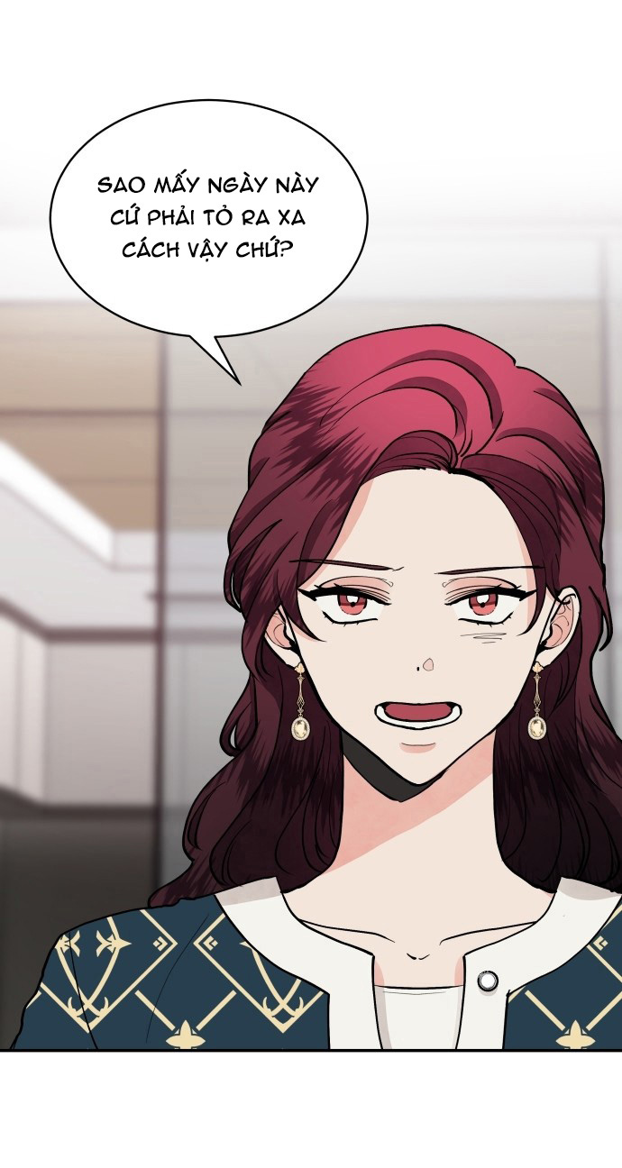 oan gia ngõ hẹp chapter 42 50