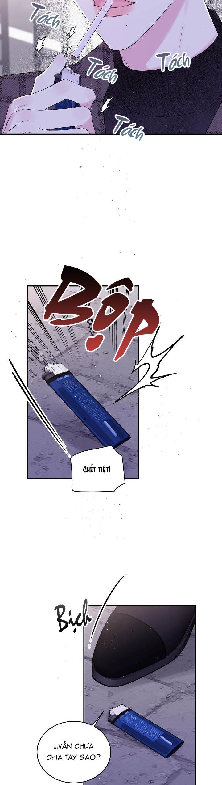 bình minh thứ hai chapter 2 13