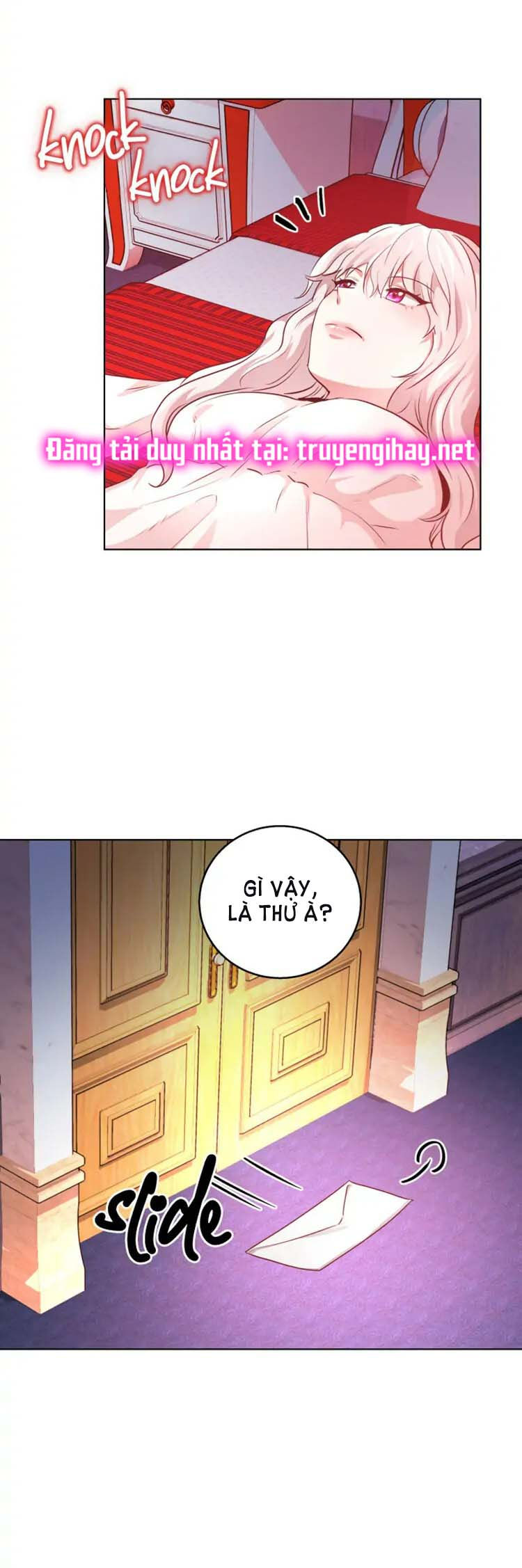 5500 sắc thái của quỷ vương chapter 3.2 14