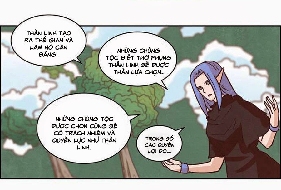 the devil king is bored season 2 chapter 45 8