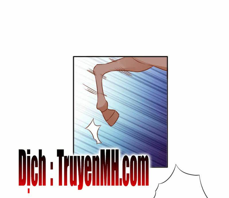 solo đi vương gia chapter 134 5