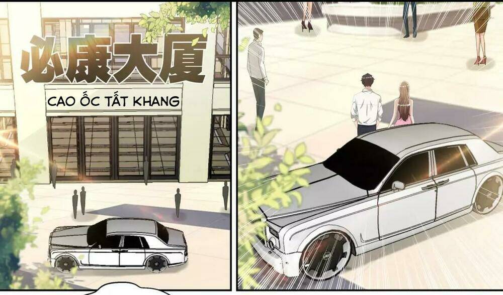 tối cường cuồng binh chapter 55 10