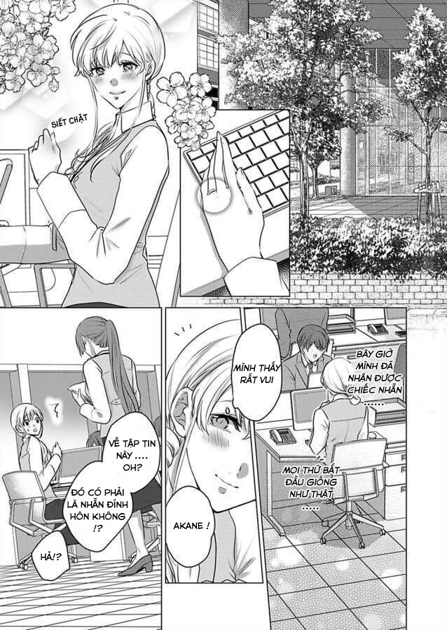 cơ thể chúng ta là một cặp hoàn hảo chapter 31.1 4