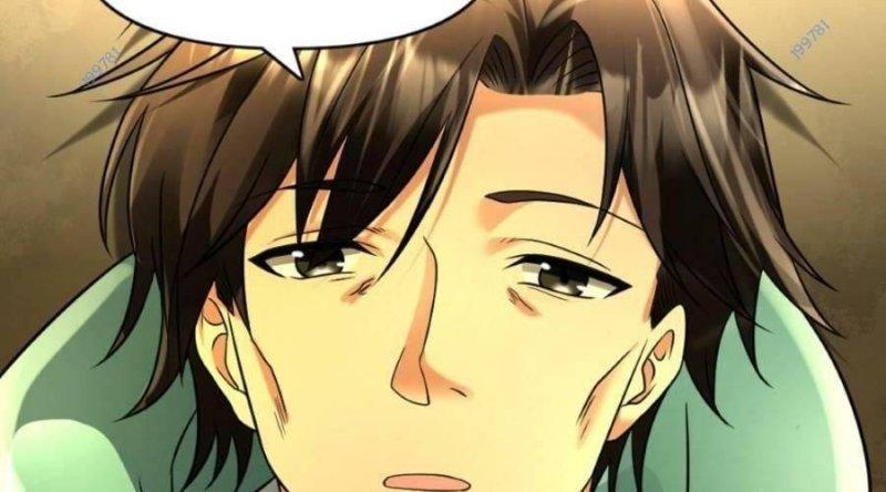 toàn cầu băng phong, ta chế tạo phòng an toàn chapter 98 7