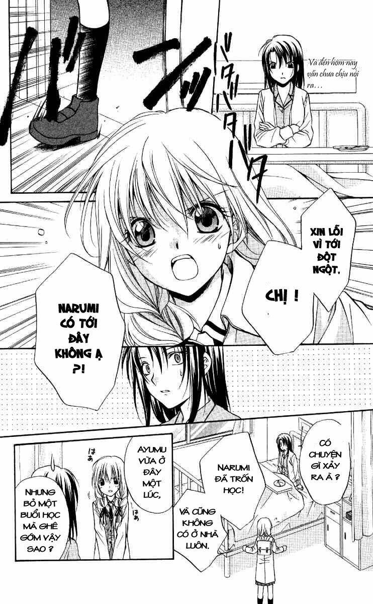 spiral: suiri no kizuna chapter 68 10