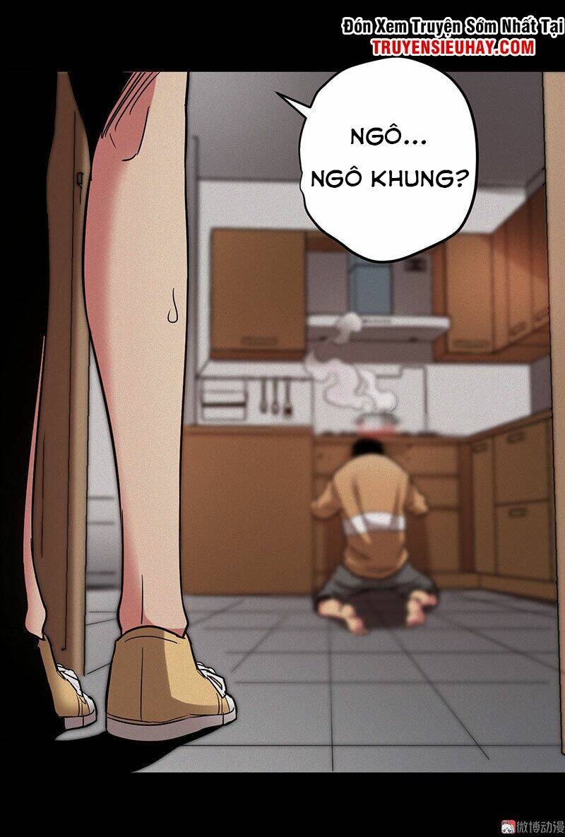 trò chơi thời mạt thế chapter 8 50