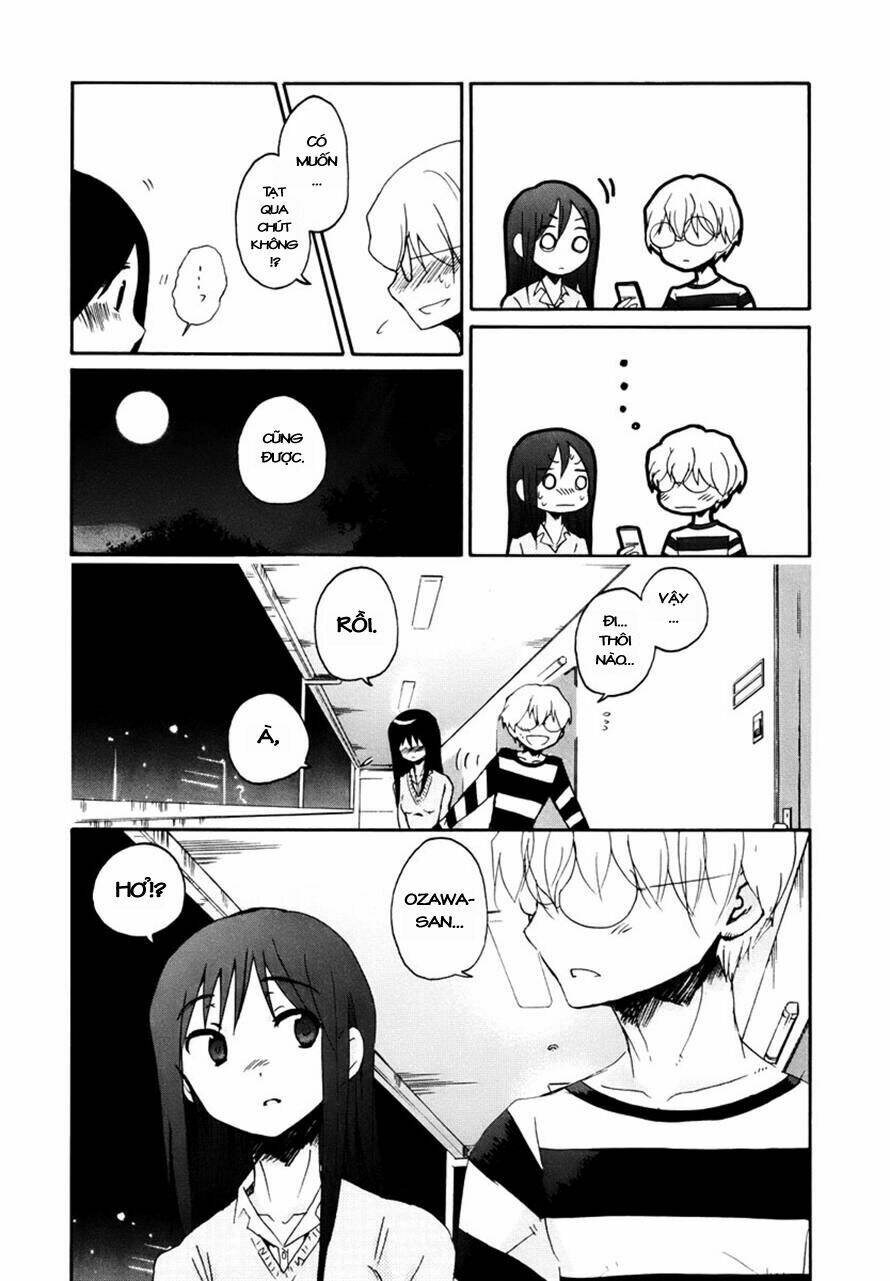 bonnouji chapter 12 6