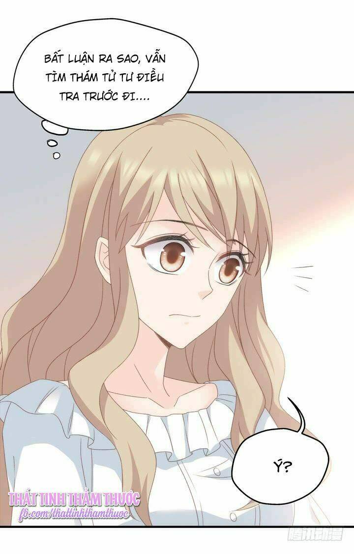 ảnh đế lão công độc ác yêu chapter 32 23