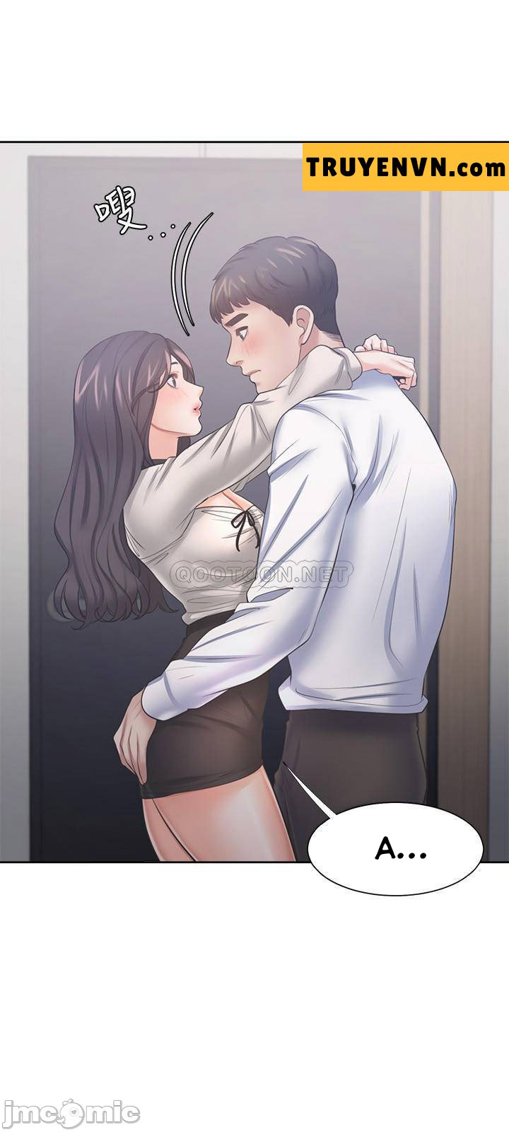 khát tình chapter 49 31