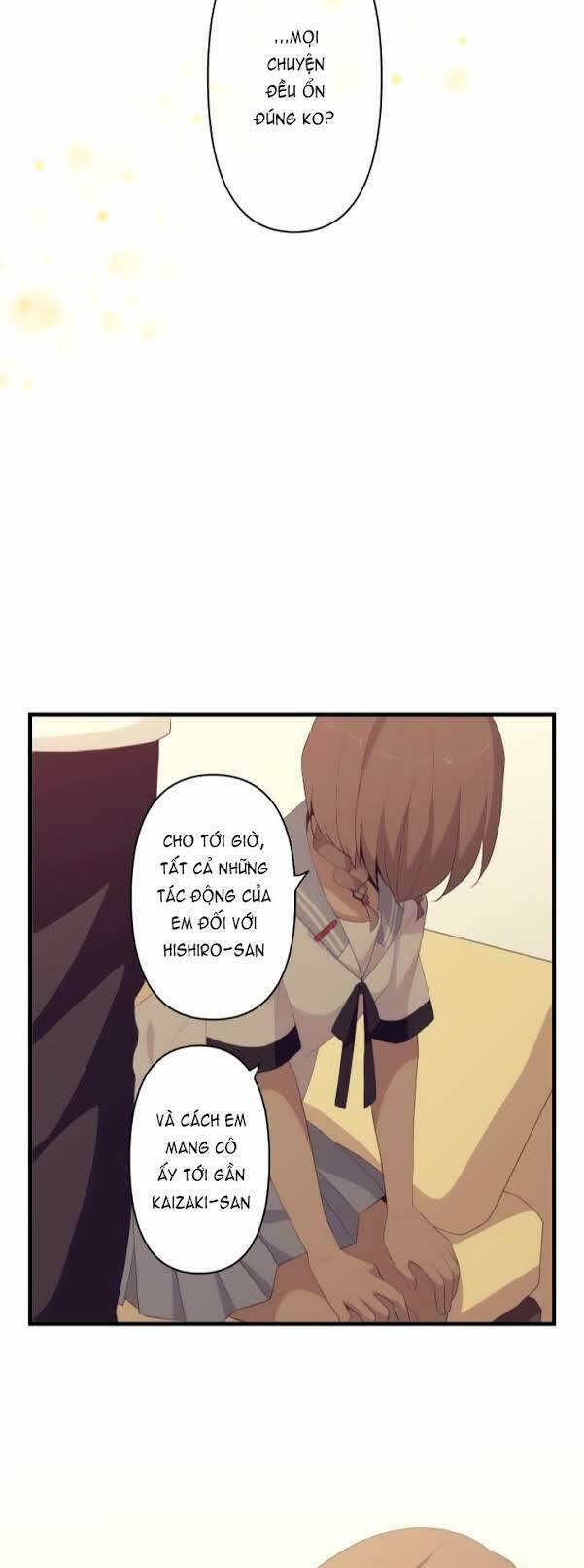 viên thuốc trùng sinh chapter 119 28