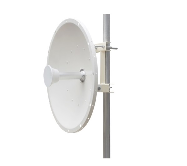 Ăng-ten điều hướng 5 GHz 30dBi Tenda ANT30-5G - Hàng Chính Hãng