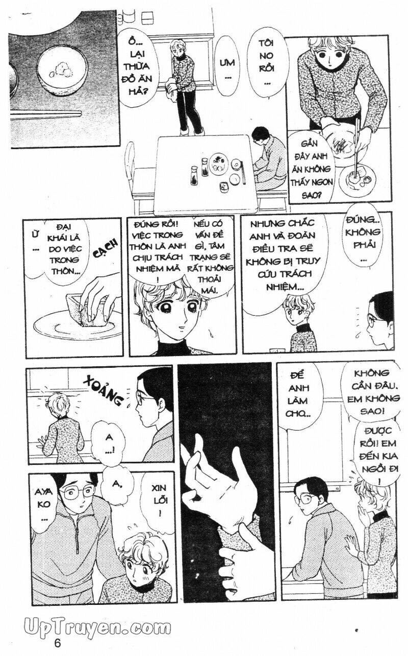 hoàng tử hoa - bud boy chapter 11 7