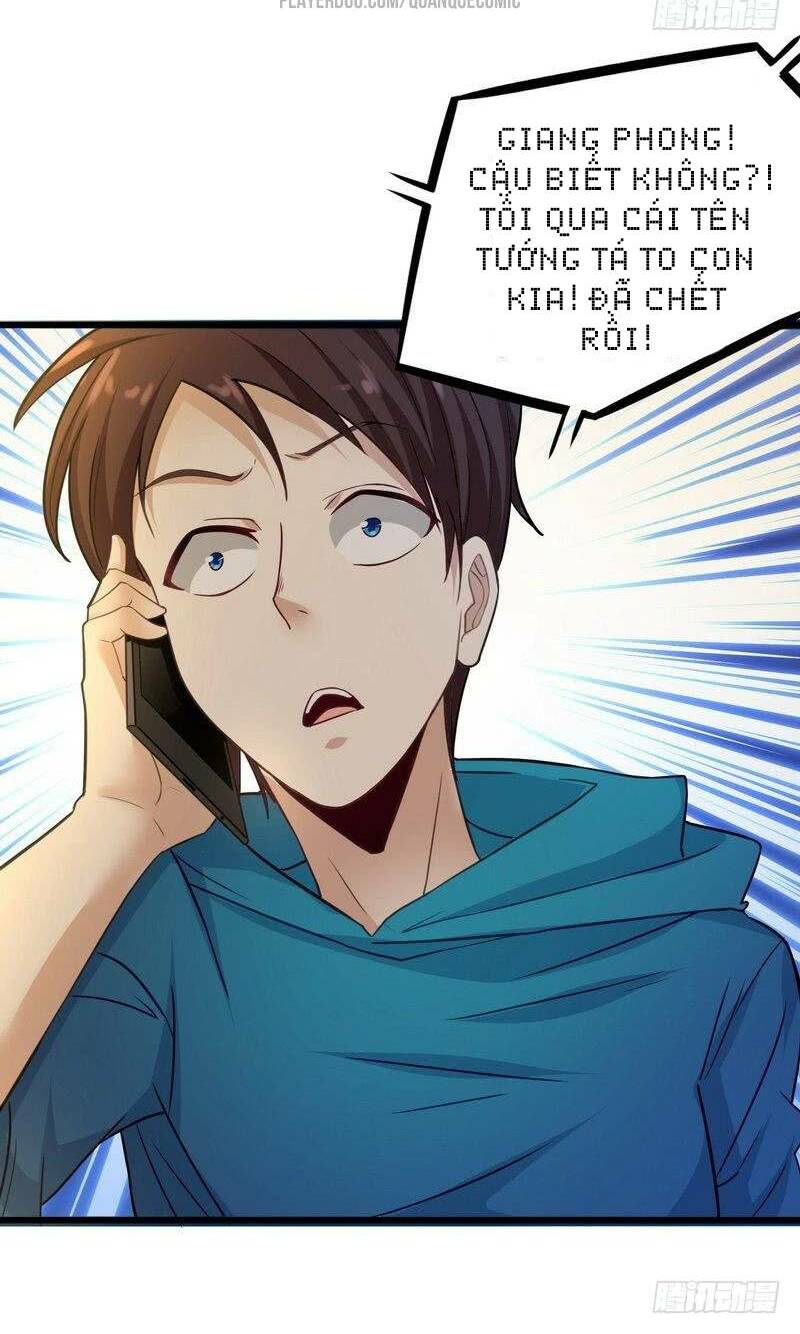 đô thị cực phẩm tiên đế chapter 5 33