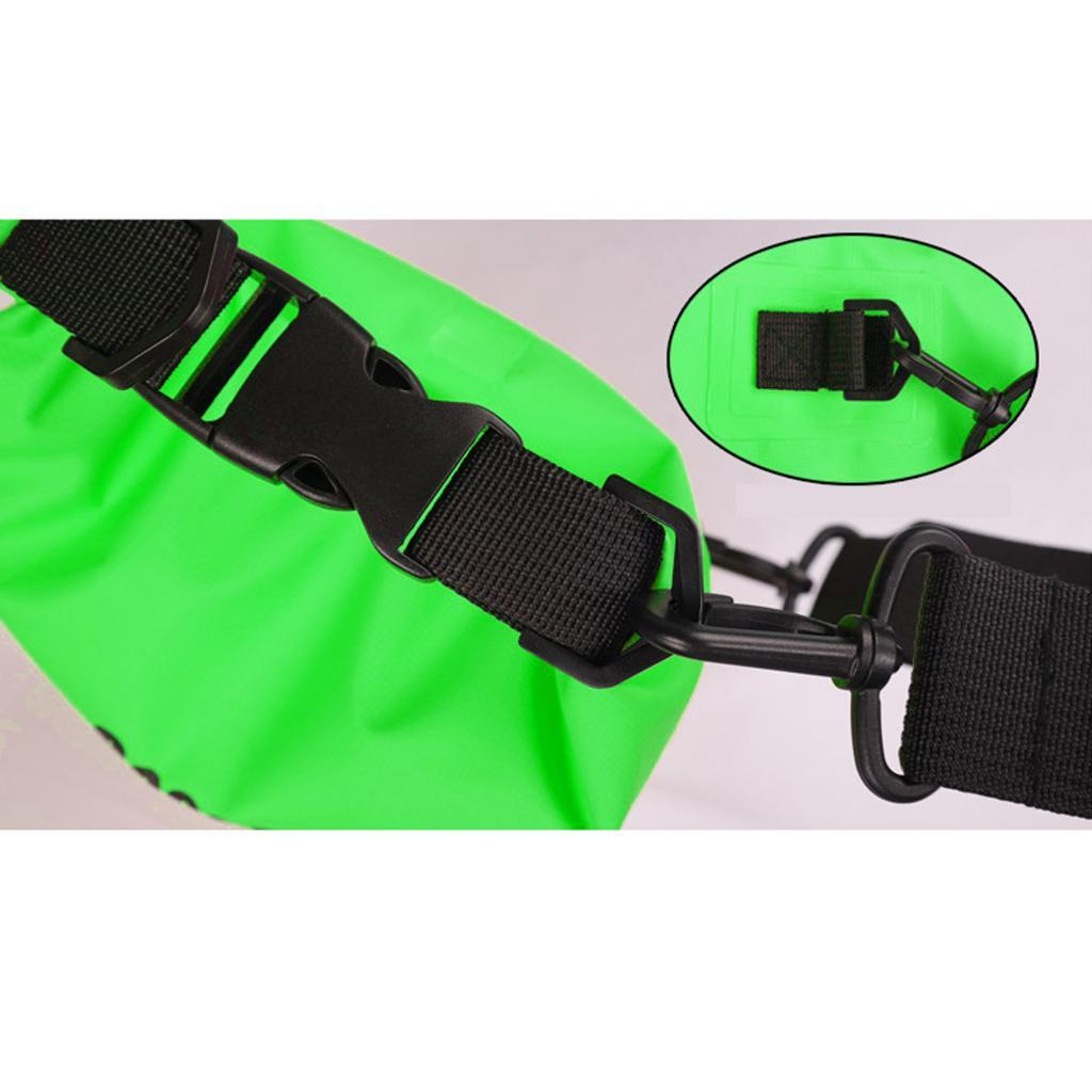 Durable Waterproof Dry Bag Sack Hiking Camping Hiking