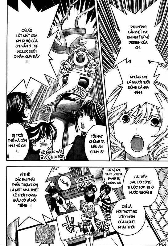 ane doki chapter 21 6