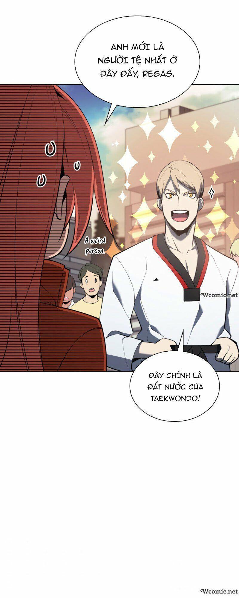 vượt qua giới hạn chapter 88 55