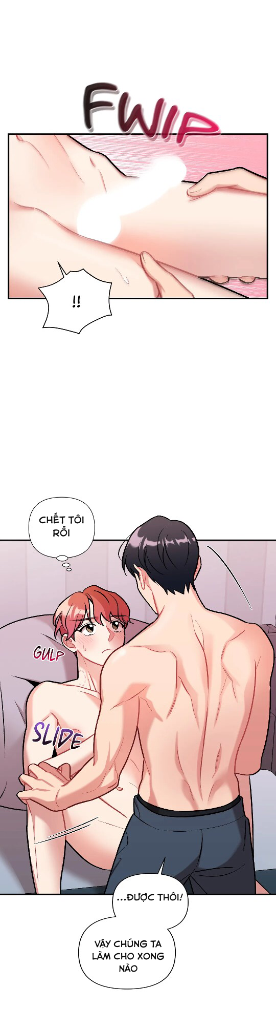 cherry picking chapter 8 36