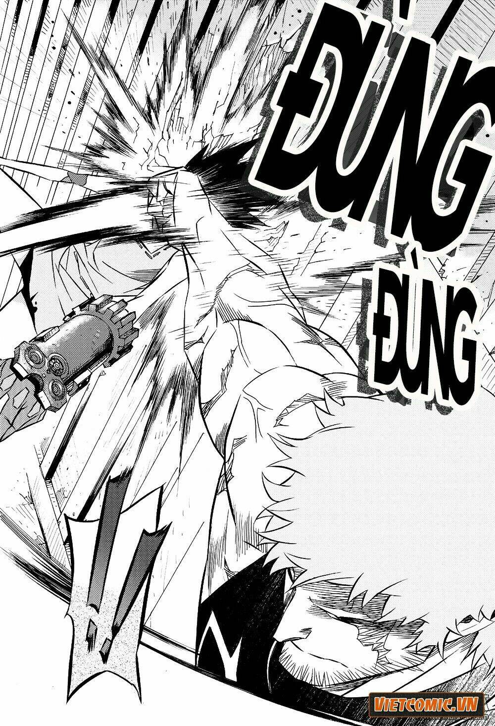 tô sinh chiến súng chapter 6 17