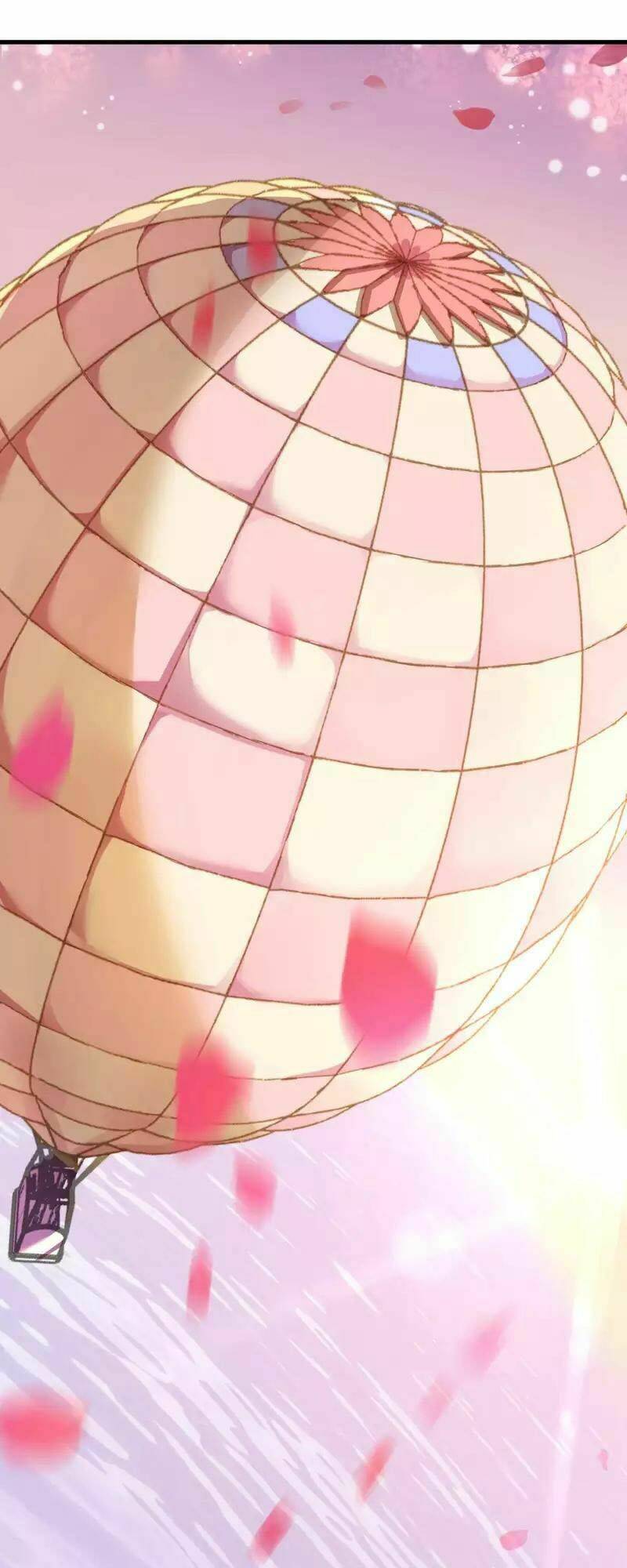 thuyền trưởng đại nhân khinh diểm ái chapter 45 36