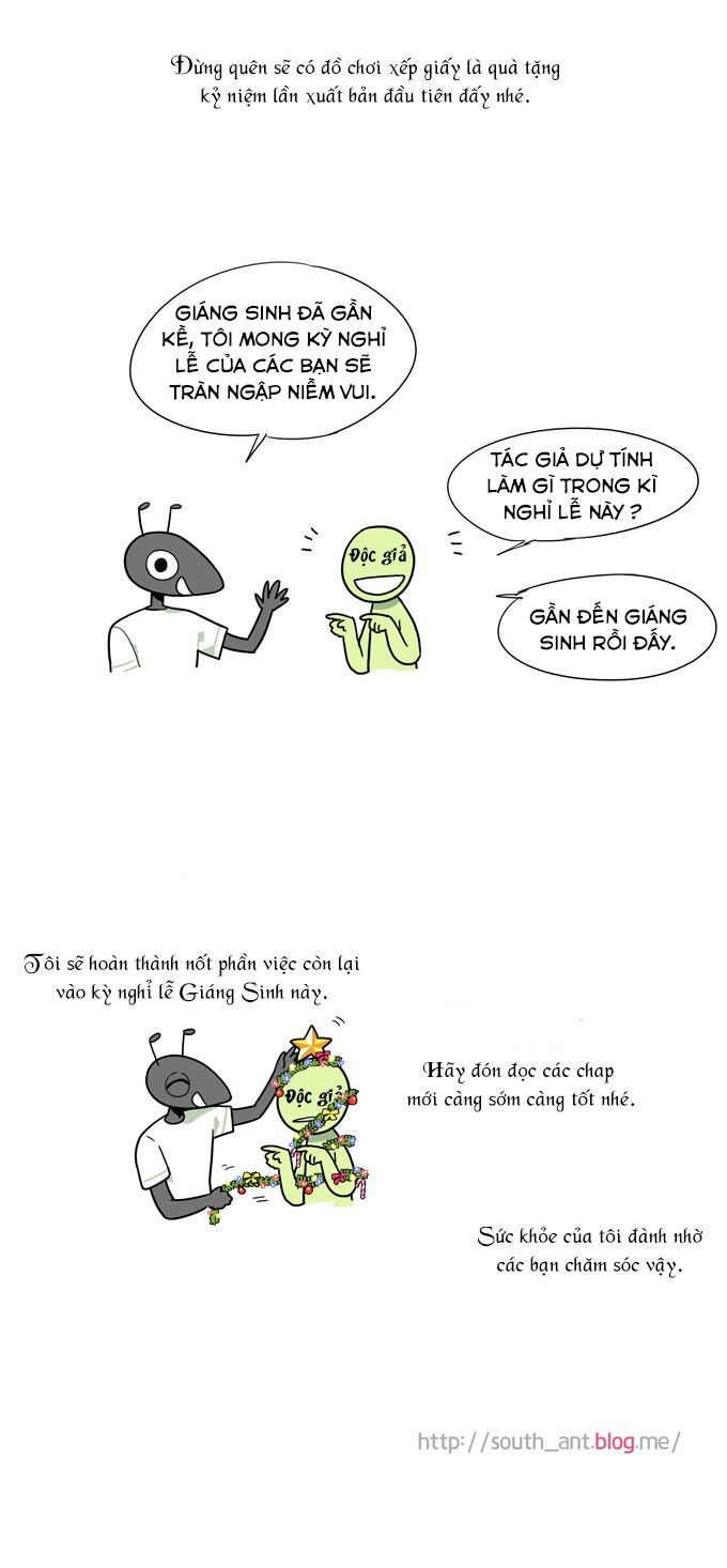 cherry boy, that girl chapter 63.5 6