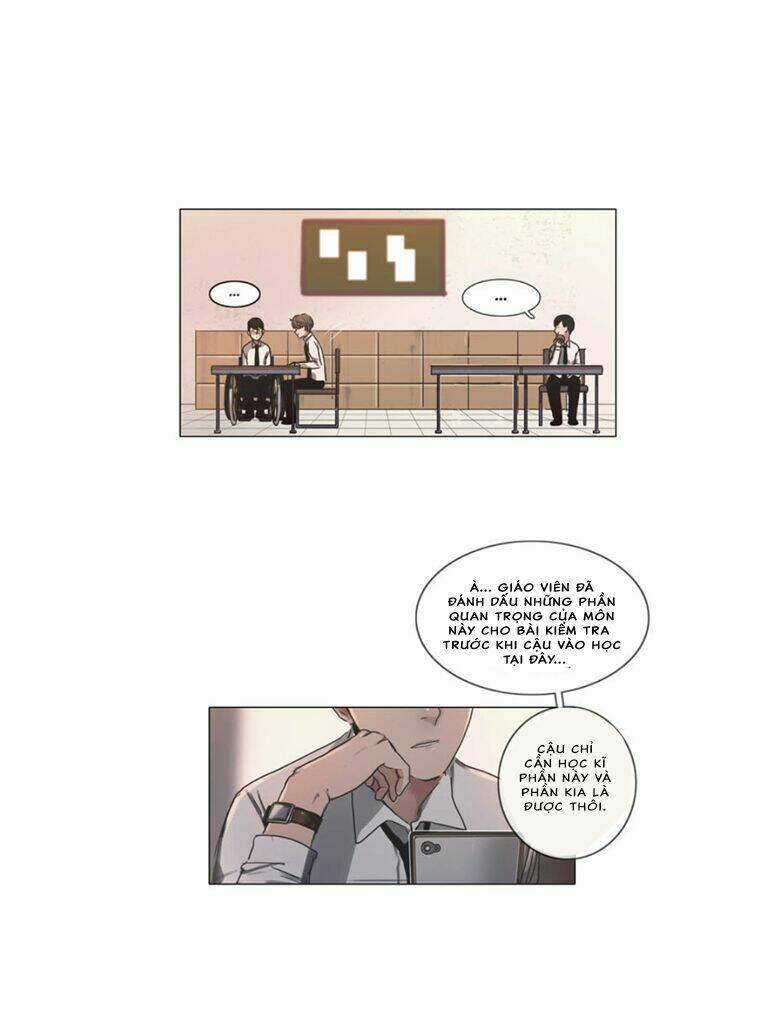 giải thoát chapter 5 12