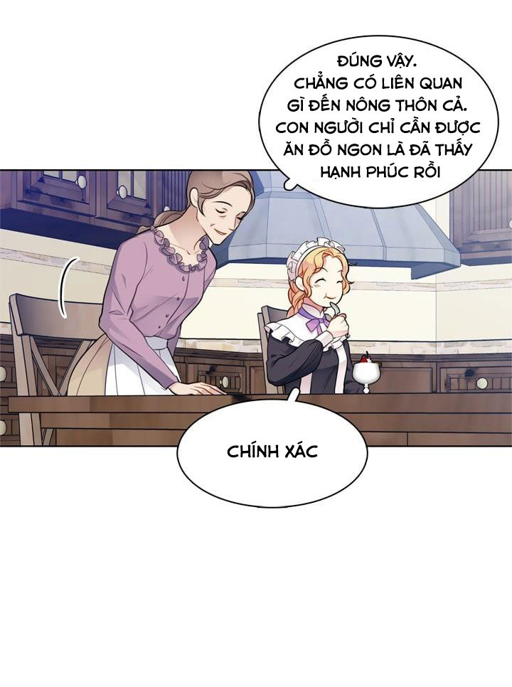 thanh tra của muiella chapter 37 14