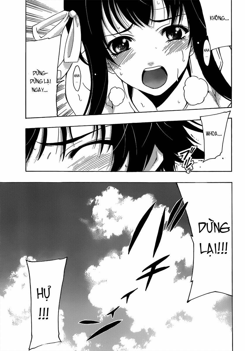 half and half chapter 4 7