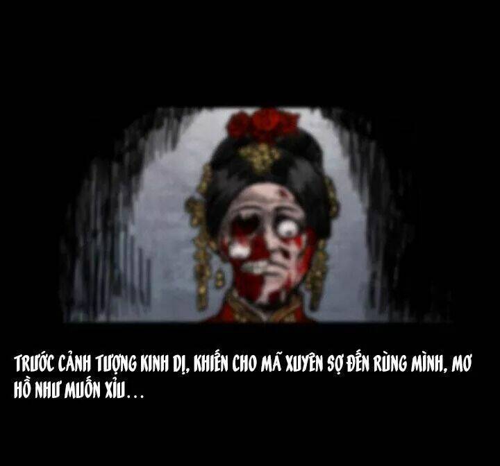 kỳ án có thật chapter 35 21