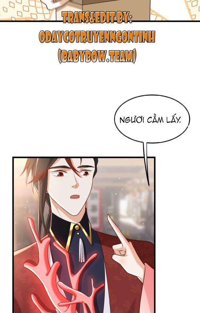 làm sao đây người học việc của tôi quá bám người chapter 11 44