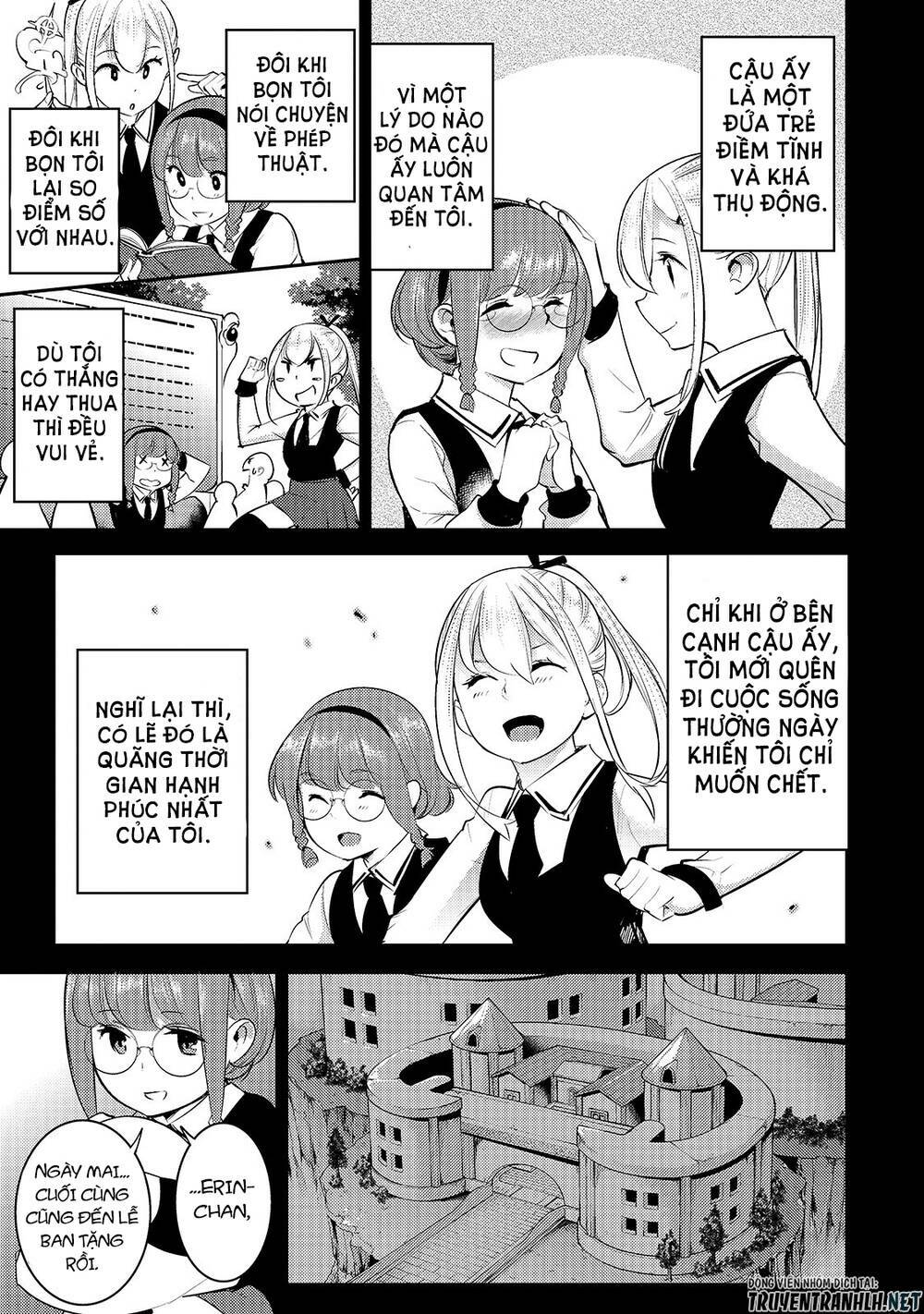 boy having useless skill mapping chapter 14 11