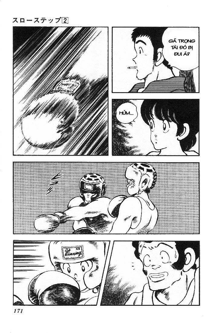 slow step chapter 15 12