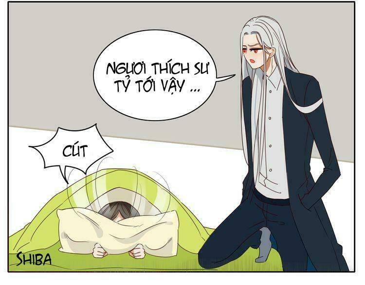 ta chỉ muốn giết ngươi chapter 12 38